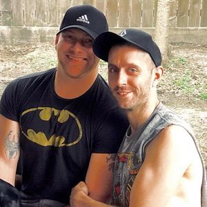 Meet your Posher, Robert